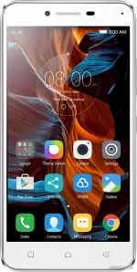 Lenovo Vibe K5