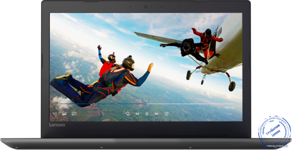 ноутбук Lenovo IdeaPad 320-15ISK 80XH01MNRU