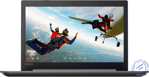 ноутбук Lenovo IdeaPad 320-15IKB 80XL00KNRU