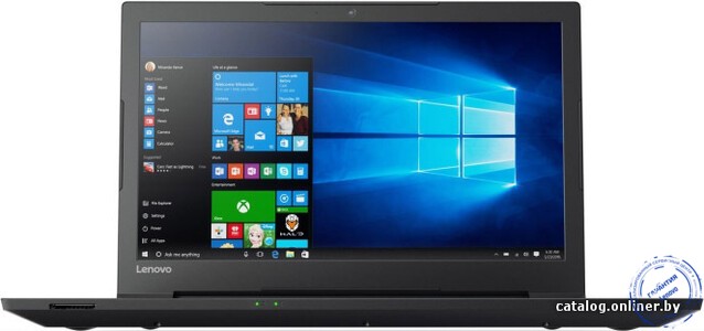 ноутбук Lenovo V110-15IKB 80TH001HRK